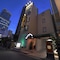 Hotel Fine Aroma Tennoji - map