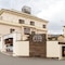 Hotel Grand Fine Kyoto Okazaki - Adults Only - map