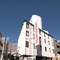 Sakura Hotel Hatagaya - map