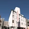Sakura Hotel Hatagaya - map