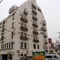 Soho Asakusa Hotel - map