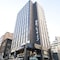 Sotetsu Fresa Inn Shimbashi Hibiyaguchi - map