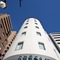 Sotetsu Fresa Inn Tokyo Toyocho - map