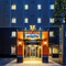 Apa Hotel Hakata Ekimae 4 Chome - map