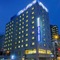 Dormy Inn Hakata Gion Natural Hot Spring - map