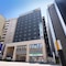 Hakata Green Hotel Annex - map