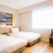 Nishitetsu Hotel Croom Hakata - map