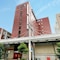 Gifu Washington Hotel Plaza - map