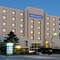 Dormy Inn Express Hakodate Goryokaku - map