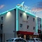 B&B Hotel Clermont Ferrand Sud Aubière - map