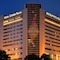 Hotel Crown Palais Hamamatsu - map