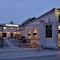 Hotel Premire Classe Epernay - map