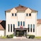 Ibis Chateau Thierry - map