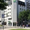 Ibis Styles Grenoble Centre Gare - map