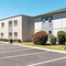 Ibis Issoire - map