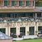 Les Violettes Hotel & Spa, Bw Premier Collection - map