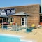 Ibis Roanne - map