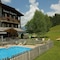 Hôtel Spa Crychar - map