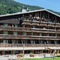 Chalet-Hôtel La Marmotte, The Originals Relais - map