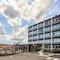 Ibis Lyon Villefranche Sur Saone - map