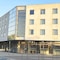 B&B HOTEL Maubeuge Gare - map