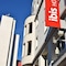 Ibis Nancy Centre Gare Et Congres - map