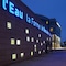 Ibis Styles Saint Julien En Genevois Vitam - map