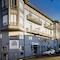 Hotel Aragon - map