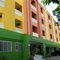 Thanapa Mansion (Donmuang Airport) - map