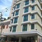 The Dawin Hotel - map
