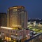 The Grand Fourwings Convention Hotel - map