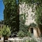 Chateau De Montcaud - map