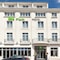 Ibis Styles Saumur Gare Centre - map