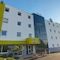 B&B Hotel St Etienne Monthieu - map