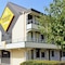 Premiere Classe Chateauroux - Saint Maur - map