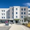 B&B Hotel Lyon Aéroport St Quentin Fallavier - map