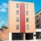 Best Western Calleja Suites - map