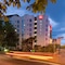 Ibis Tours Centre Gare - map