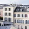 A L'hotel Des Roys - map