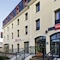 Ibis Vitré Centre - map