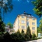 Parkhotel Helene - map