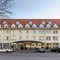 Ibis Erfurt Altstadt - map