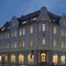 Apartment Hotel Kral - map