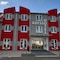 Adesso Hotel Göttingen - map