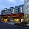 Hyatt House Seattle Redmond - map