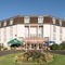 Achat Hotel Lohr Am Main - map