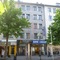 Fair Hotel Mönchengladbach - map