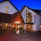 Hotel Zum Loewen - map
