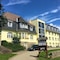 Regiohotel Am Brocken - map