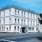 Hotel Meyn - map